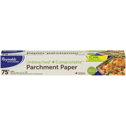 Reynolds Kitchen Parchment Paper