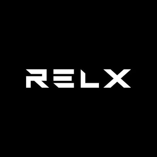 Relx E-Liquid Salts