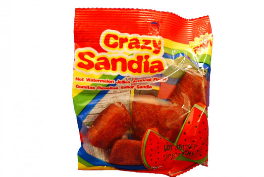 Ravi Crazy Jelly Sandia Watermelon