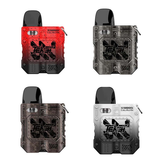 UWELL CALIBURN TENET KOKO POD KIT [CRC]