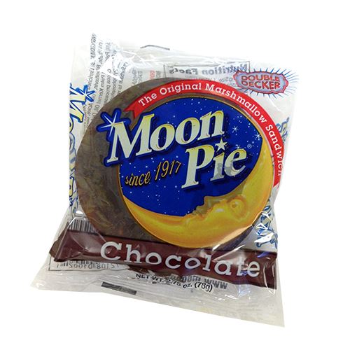 Moon Pie Chocolate 2.75oz