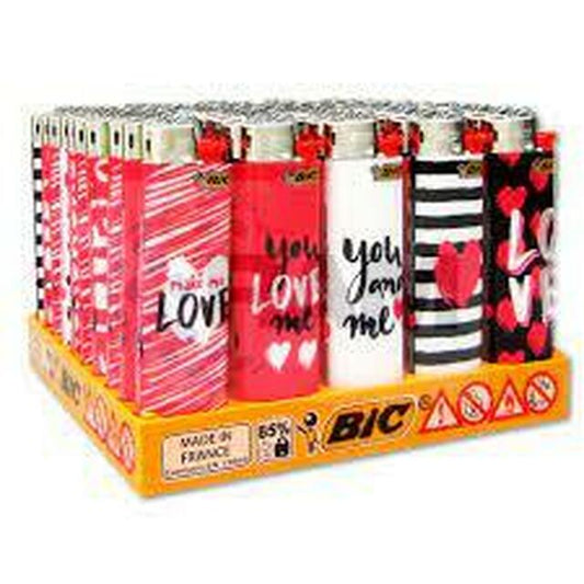BIC Mini Romance Series