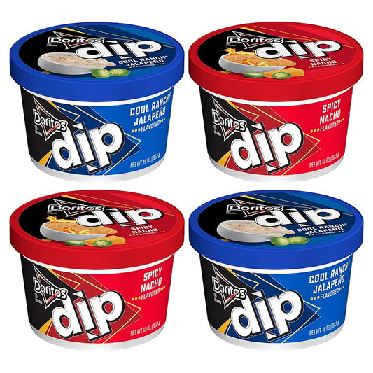 Doritos Dip