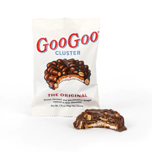 Goo Goo Cluster Original 1.75oz