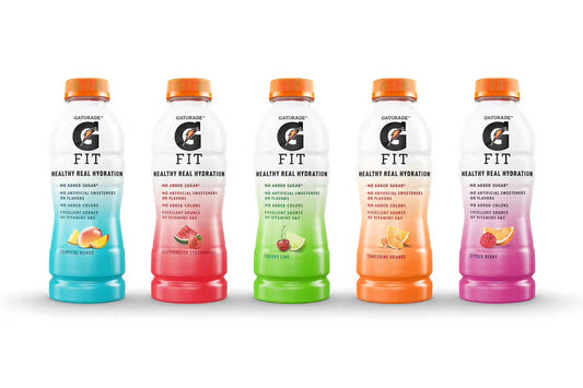 Gaterade Fit 500ml