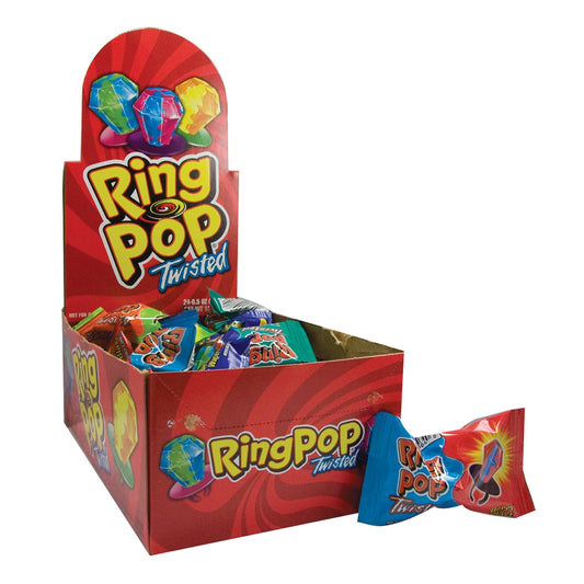 TP Ring Pop Twisted