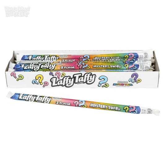 Laffy Taffy Rope Mystery Swirl