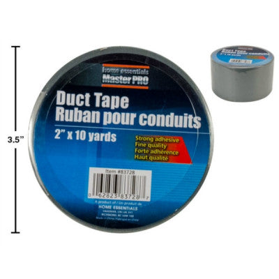 Master pro Duct tape