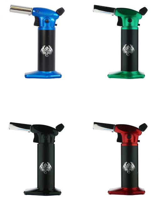 Special Blue Toro Professional Butane Torch