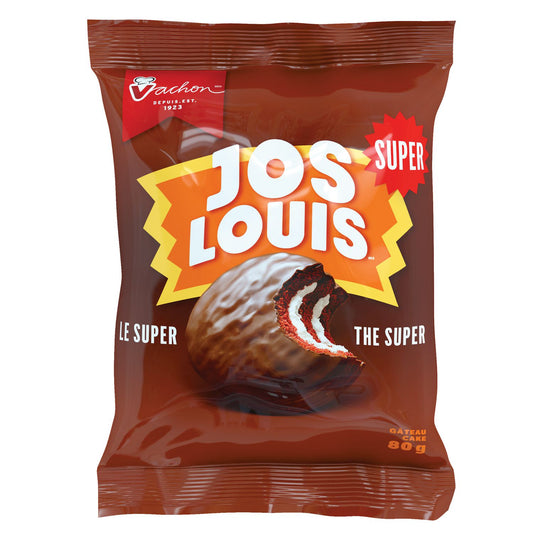VACHON SUPER JOS LOUIS 80g