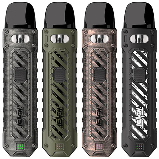 UWELL CALIBURN TENET POD KIT [CRC]