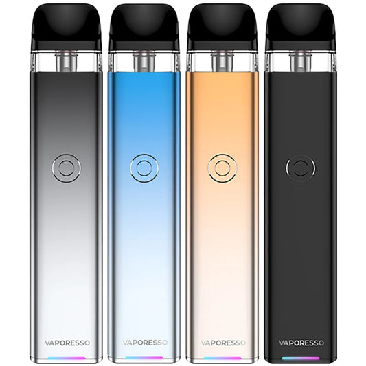 VAPORESSO XROS 3 POD KIT [CRC]