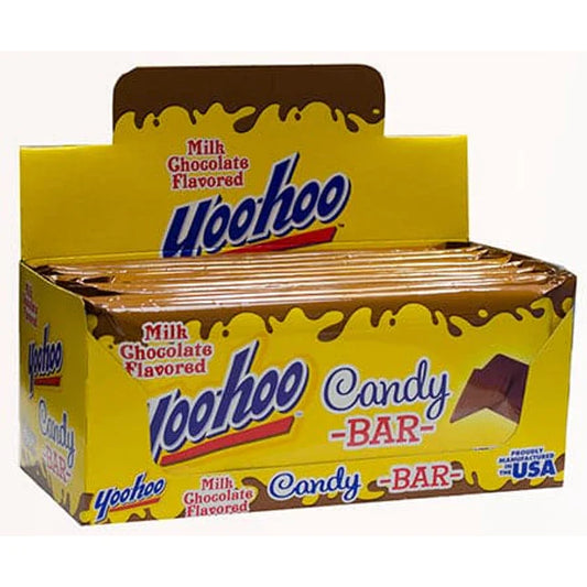 Yoo Hoo Candy Bar 4.5oz
