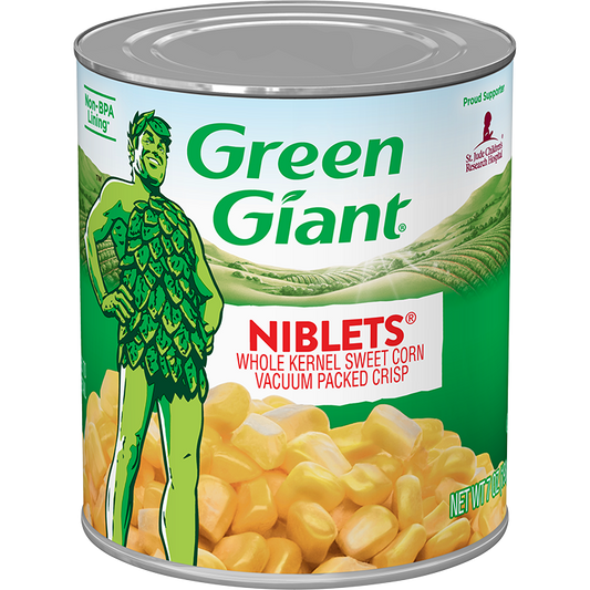Green Giant Niblets