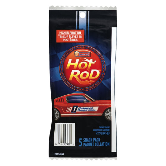 SCHNEIDER HOT ROD 5-PACK