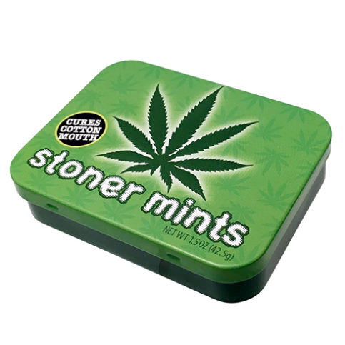 Boston America Stoner Mints