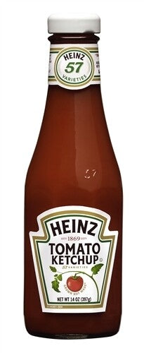 Heinz Ketchup 750ml