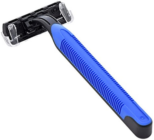 Assured For Men 3 Blade Razors 3PK