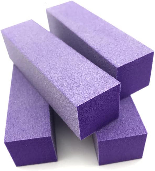 Dynamic Salon Nail Buffer