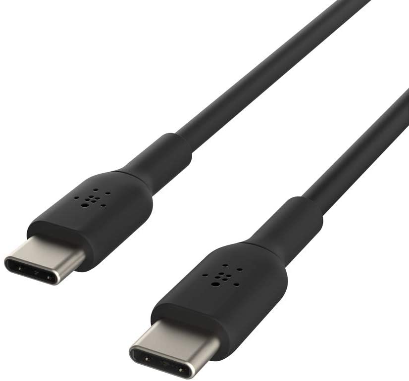 Type C USB Cable Reg 1m