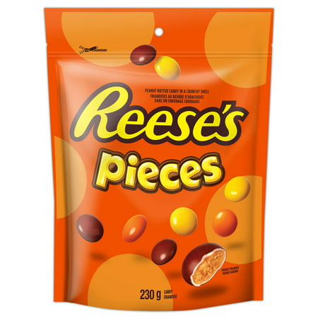 Hershey Reese’s Pieces 230g