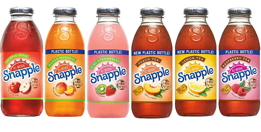 Snapple Juice