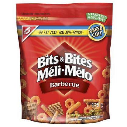 CHRISTIE BITS & BITES BBQ