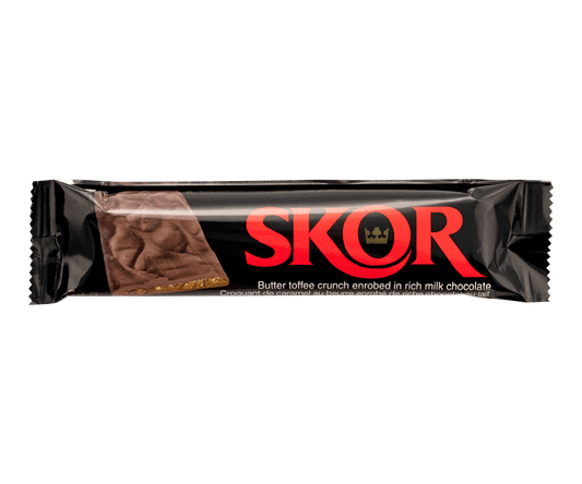 HERSHEY SKOR BAR REG