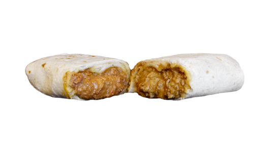 LORENZOS CAN BURR BEAN/CHS