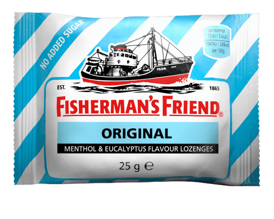 FISHERMAN FRND REGULAR FF0