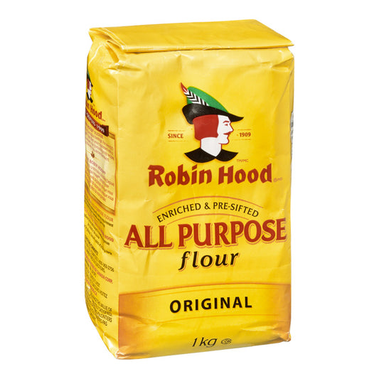 ROBIN HOOD FLOUR