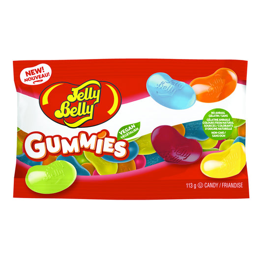 JELLY BELLY GUMMIES AST