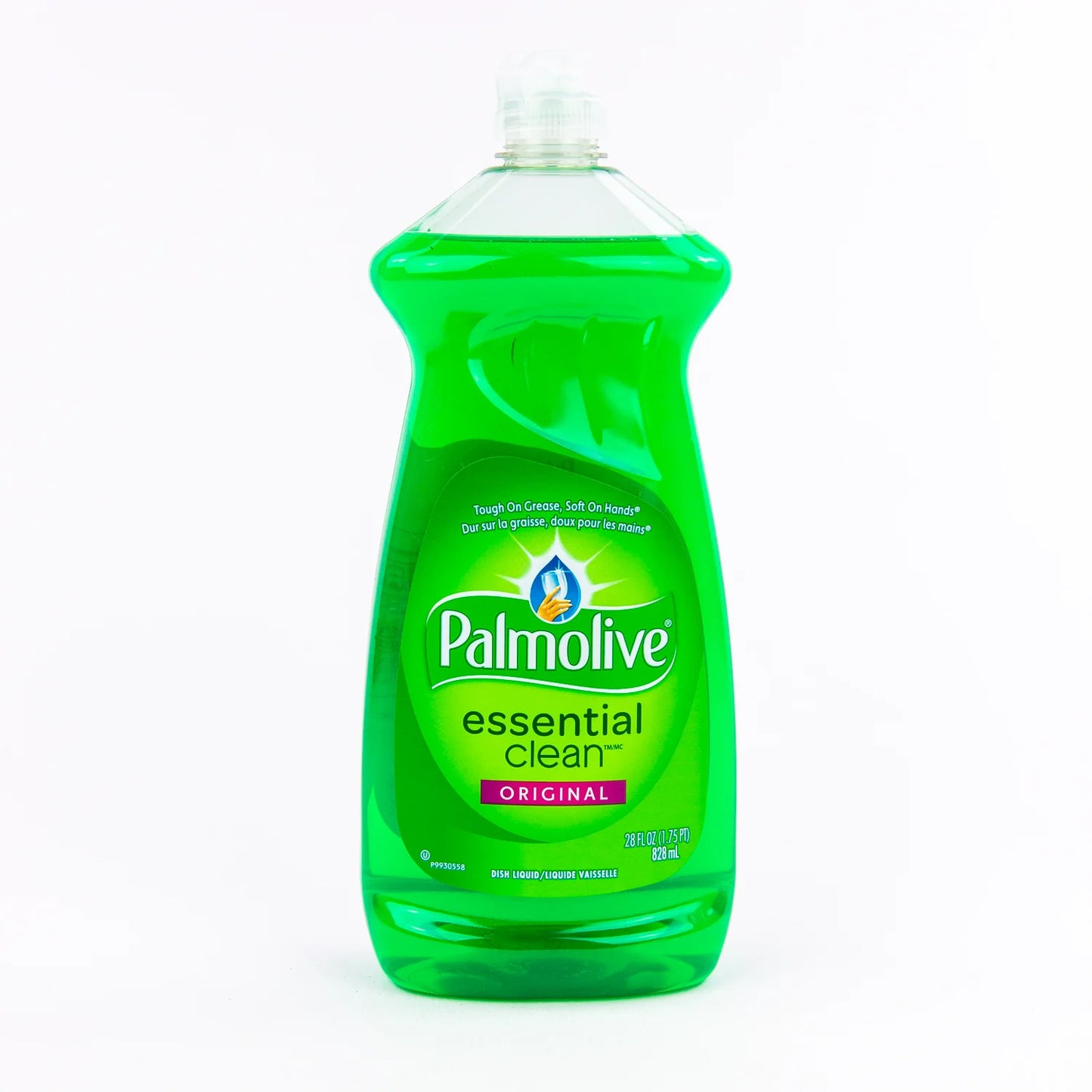 Palmolive Dish Soap