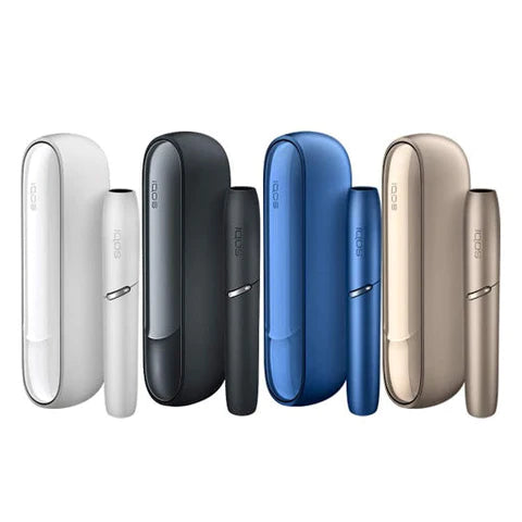IQOS Duo 3.0 Device
