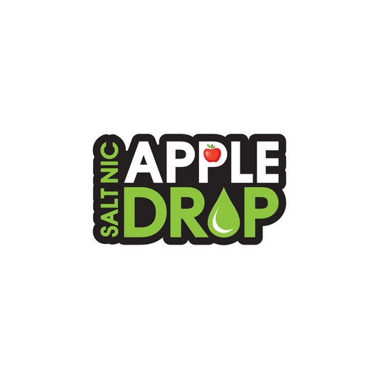 Apple Drop Salt