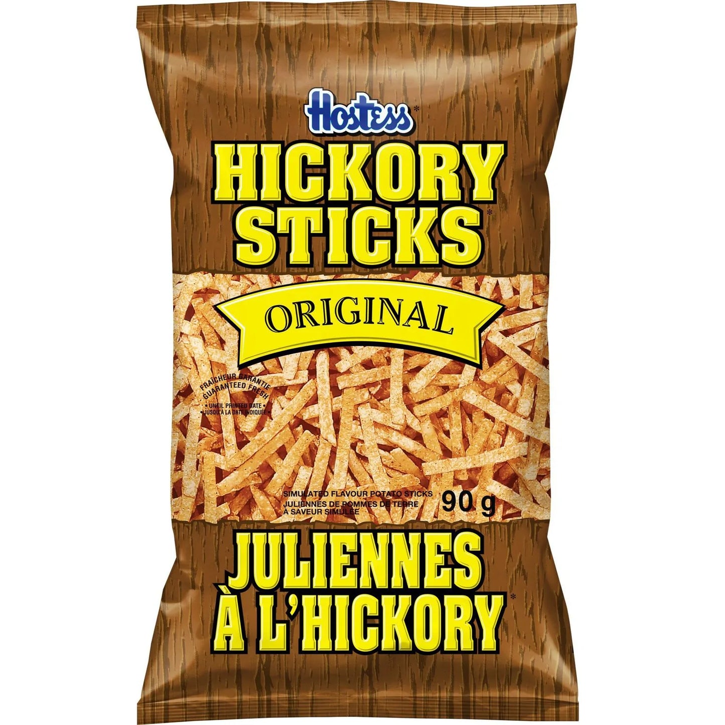 Hostess Hickory Potato Sticks