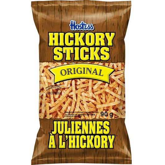 Hostess Hickory Potato Sticks
