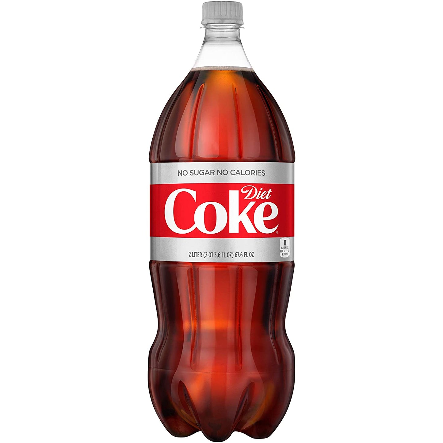 Coca-Cola Family 2L