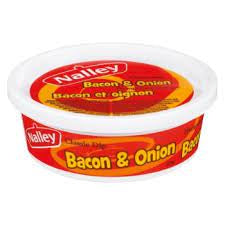 Nalley Chip Dip Bacon & Onion