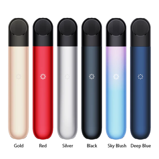 Relx Infinity Device