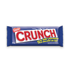 Nestle Crunch Regular