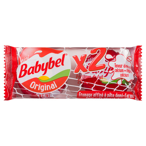 BABYBEL MINI 2 GO ORIG CHSE