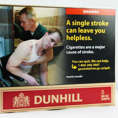 Dunhil Original King Size 20Pk