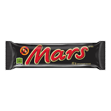 Mars Bar Regular
