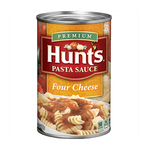 Hunts Pasta Sauce