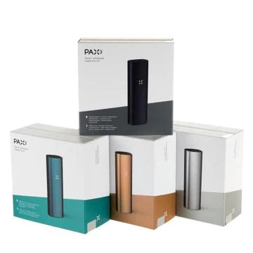 Pax 3 Complete Kit