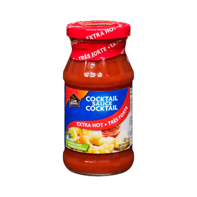 Club House Cocktail Sauce Extra Hot