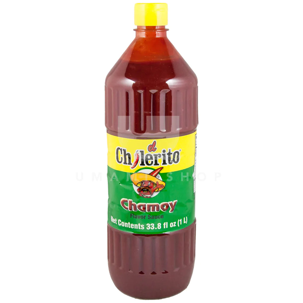 Chilerito Chamoy (1L)