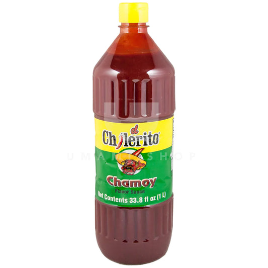 Chilerito Chamoy (1L)