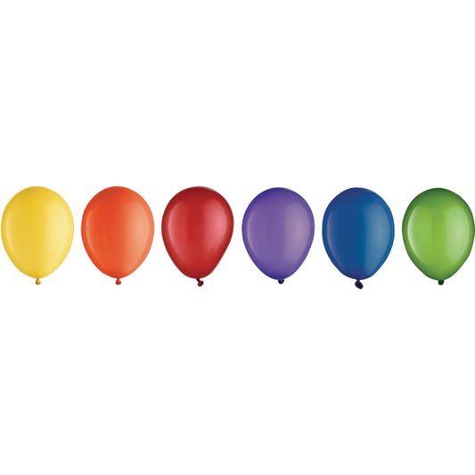 Party Balloons